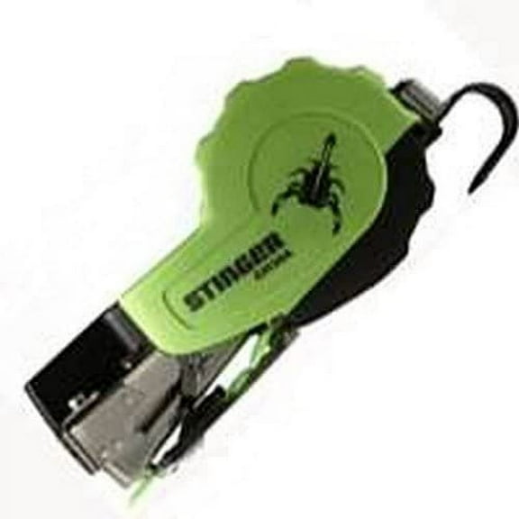 Stinger CH38A Autofeed Cap Hammer 3/8"