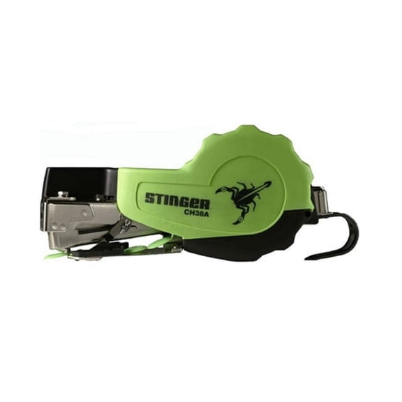 Stinger CH38A Autofeed Cap Hammer