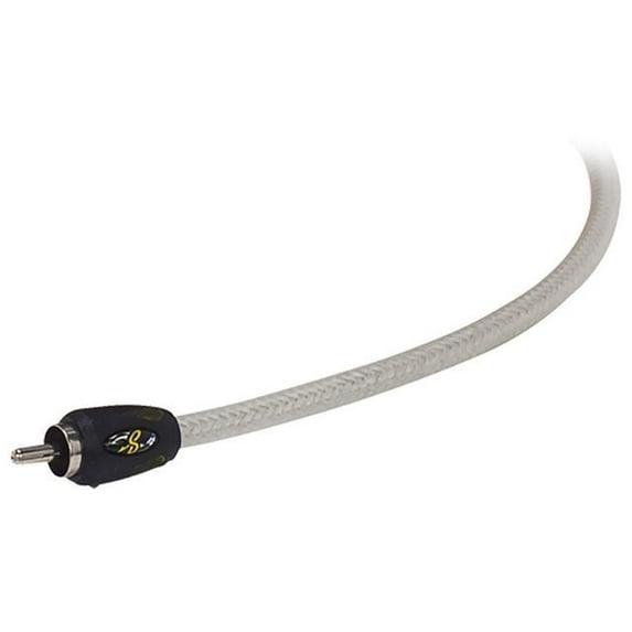 Stinger Electronics SI4817 17' Video Coax Twisted Pr 4000 Series