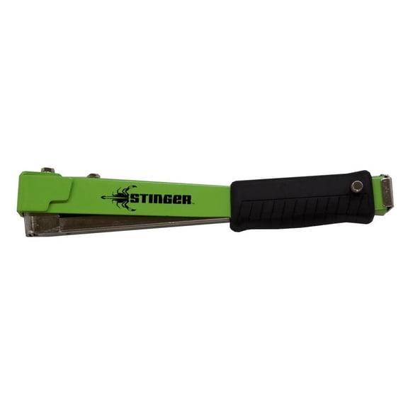 Stinger HT38 Hammer Tacker (136450 )