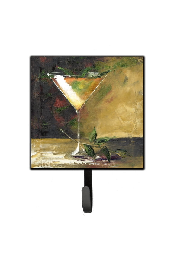 Stinger Martini by Malenda Trick Leash or Key Holder
