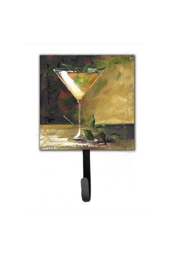 Stinger Martini by Malenda Trick Leash or Key Holder