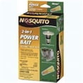 thumbnail image 1 of Kaz Nosquito Indoor & Outdoor 2-in-1 Mosquito Killer Bait, 1 of 2