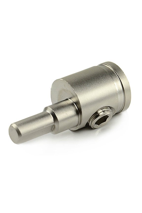 Power Ground Wire Reducer 0 to 4 Gauge Pin Amplifier Connection 1/0 Awg