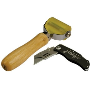 Stinger RKINSTALL Road Kill Installation Kit Includes Rkroller2 & Utility Knife
