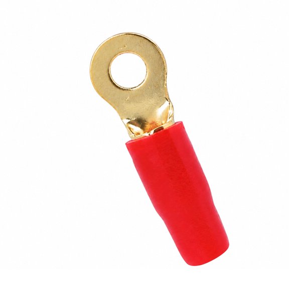 Stinger Ring Terminal Crimp Wire Connector
