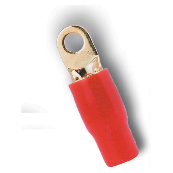 Stinger S414PRG Car Audio Accessory Power Ring 4 Gauge 1/4" Hole High Quality