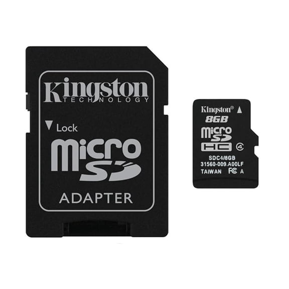 Stinger SE-P24 - Horizon10 Igo Navigation Card