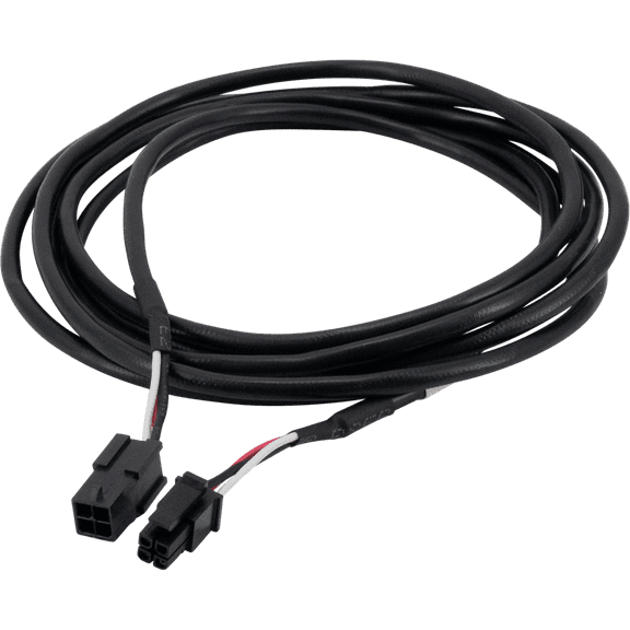 Stinger SE-SXMEXT-HAR 6ft Extension Harness For Use With SE-SXMHAR and SPXDBTC