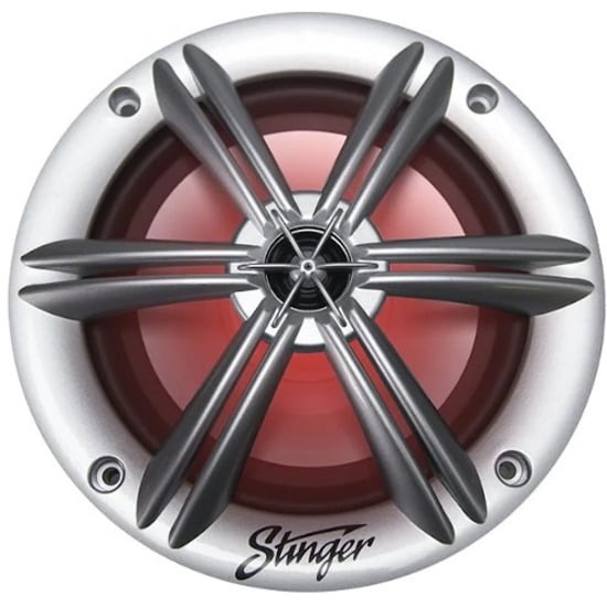 Stinger Marine Speaker, 75 W RMS, 150 W PMPO, 2-way