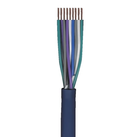 STINGER SGW9920 – 9 CONDUCTOR SPEEDWIRE 20FT