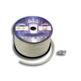 thumbnail image 1 of Stinger SHI22BC Bulk Twisted Pair RCA Cable 125-Feet Wire Spool White, 1 of 5