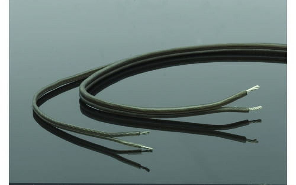 Stinger SHW512B Premium 12 Gauge Matte Blue Speaker Wire (5-Foot Increments)
