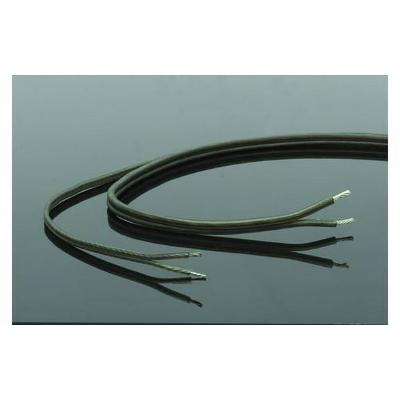 Stinger SHW512B Premium 12 Gauge Matte Blue Speaker Wire (5-Foot Increments)