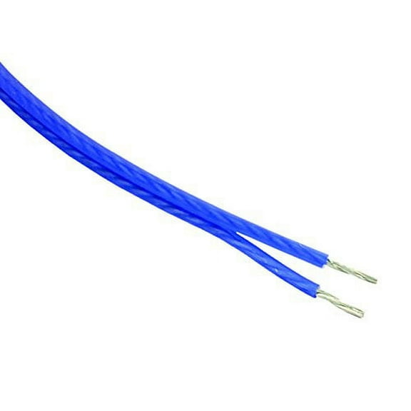 Stinger SHW516B500 16 Gauge Blue HPM Premium Cable 500 Foot