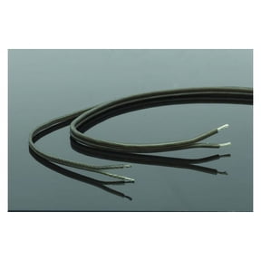 Stinger SHW516G 16 Gauge Matte Dark Gray Speaker Wire (5Ft Increments) Per Order