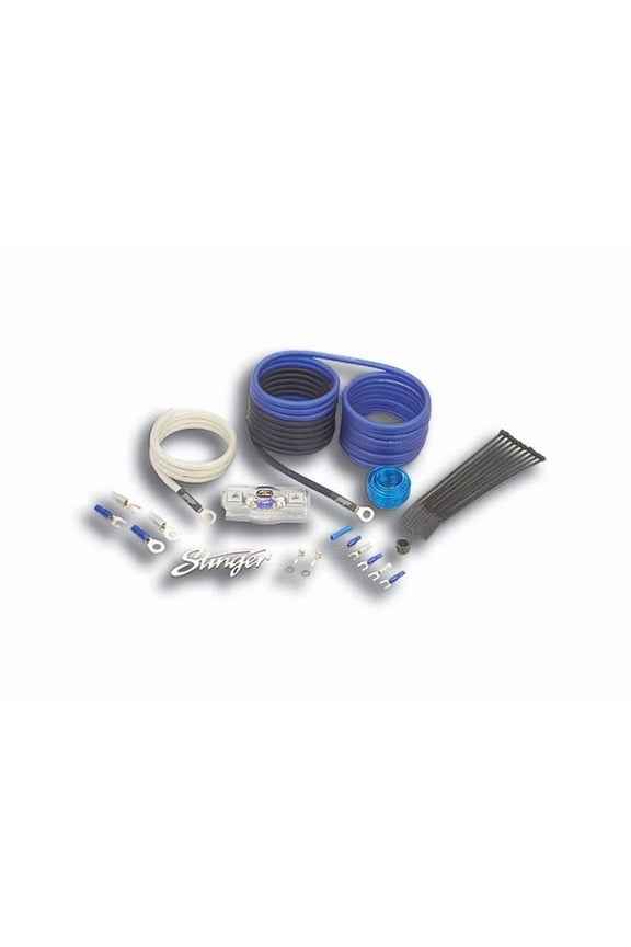 SK6281 6000 Series 8 Gauge Power Wiring Kit