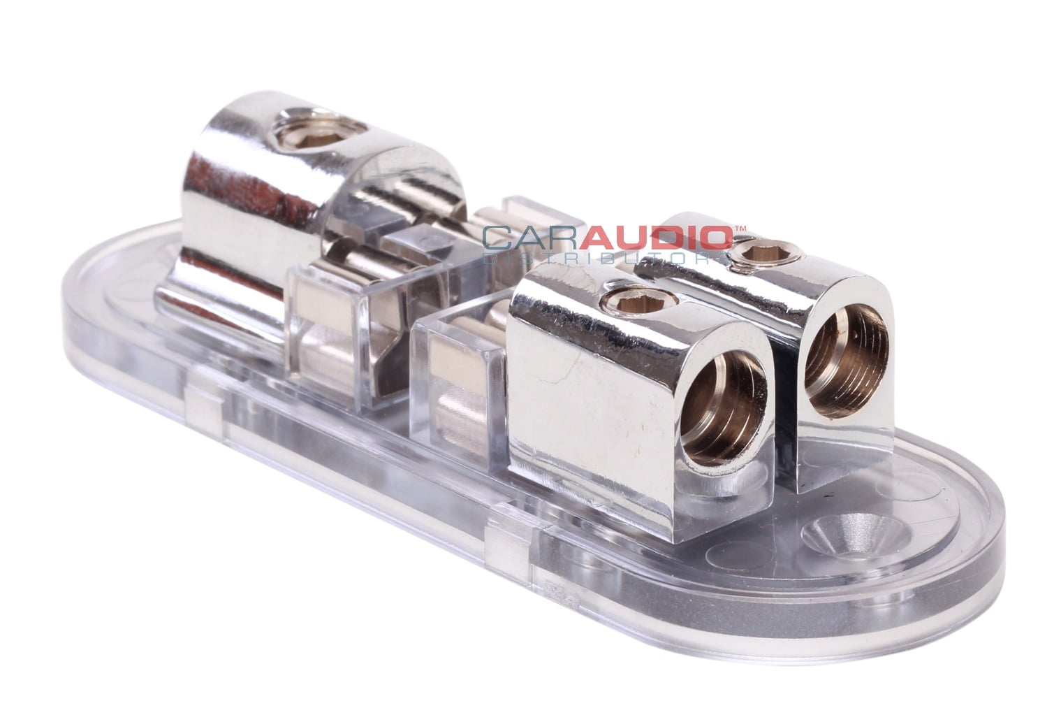 Stinger SPD5621 PRO Series Maxi Fused Distribution Block