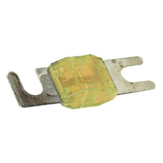 Stinger SPF5870 PRO 70 Amp MIDI Shoc-Krome 3 Pack