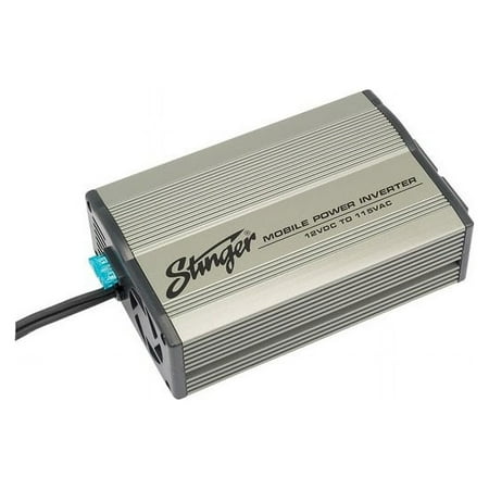 Stinger SPI300 - 300W DUAL OUTLET MOBILE POWER INVERTER