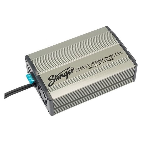 Stinger SPI300 - 300W DUAL OUTLET MOBILE POWER INVERTER