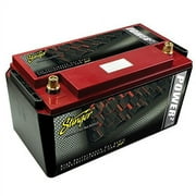 Stinger SPP1700 Car Stereo Competition Grade Stereo 3300 A Peak Dry Cell Battery