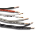 thumbnail image 1 of Stinger SPW516RB Pro Series Car Audio 16GA Red & Black Speaker Wire 1000 Ft Roll, 1 of 1
