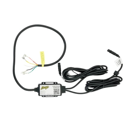 Stinger SPXWPBTCD Bluetooth Remote for Dynamic Whips