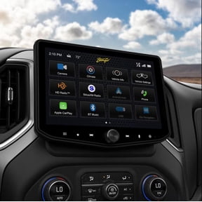 Stinger SRK-GM19X Integration Install Kit for HORIZON10 for Chevy/GM 2019-2023