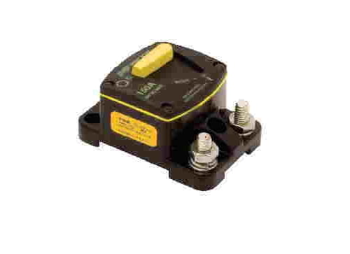 Stinger Scbm150 Marine Circuit Breaker - 150 Amp