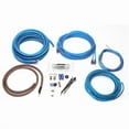 thumbnail image 1 of Stinger Select  4 Gauge Amplifier Wiring Kit Copper Clad Aluminum, 1 of 1
