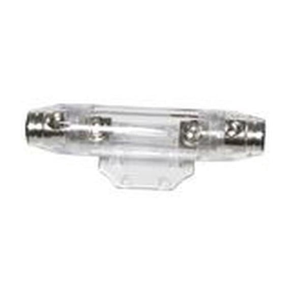 Stinger Select SSVLANL2 0-4 Gauge Water Resistant ANL Fuse Holder