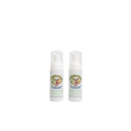 Stinger-Smack Insect Bite and Sting Relief Treatment