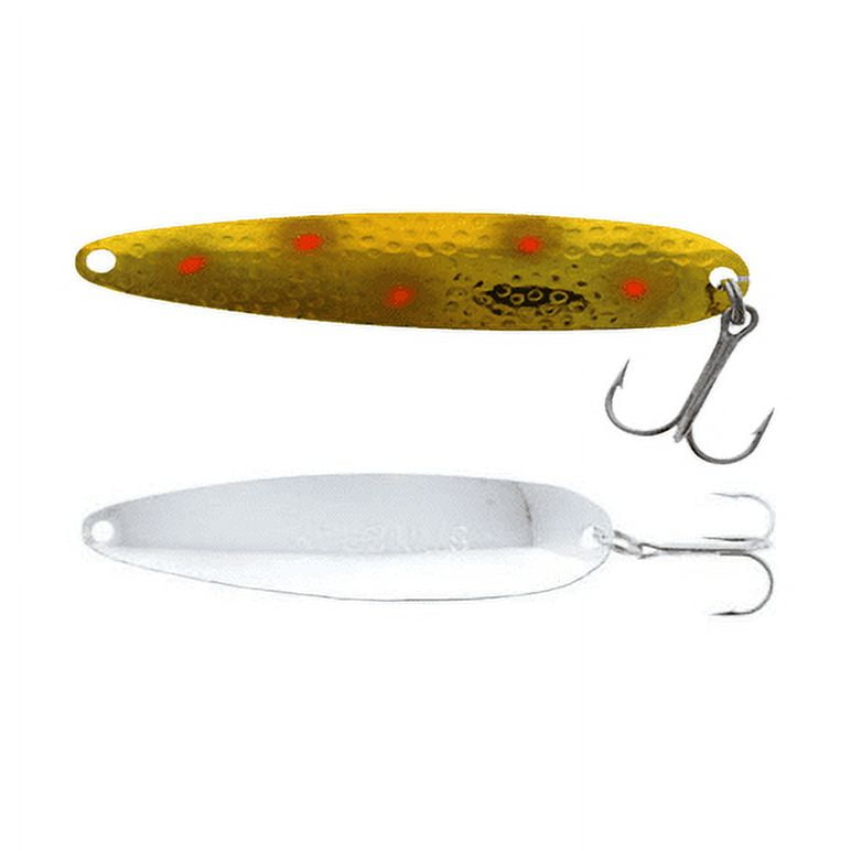 Stinger Stinger Spoon Lightweight Trolling Spoon, 3.75in .3oz., #2