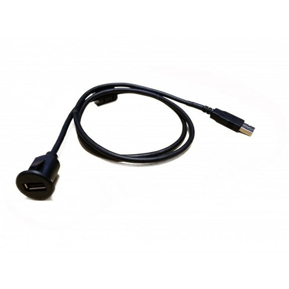 PAC 3 .in  USB DASH MOUNT CABLE