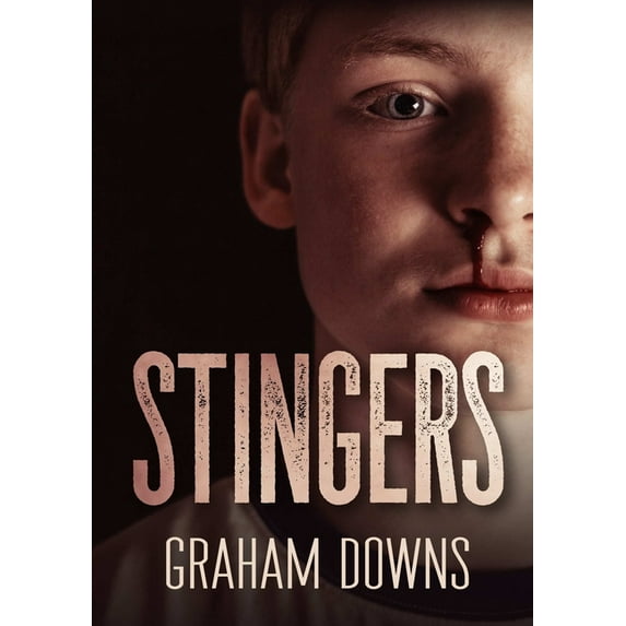 Stingers, (Paperback)