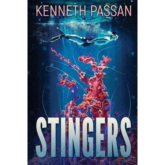 Stingers (Paperback)