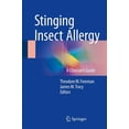 thumbnail image 1 of Stinging Insect Allergy: A Clinician's Guide, (Hardcover), 1 of 1