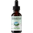 thumbnail image 1 of Maxi Health Stinging Nettle & Goldenseal – Herbal Supplement with Organic Ingredients – Immune & Urinary Tract Support – 1 fl oz Liquid, 1 of 8