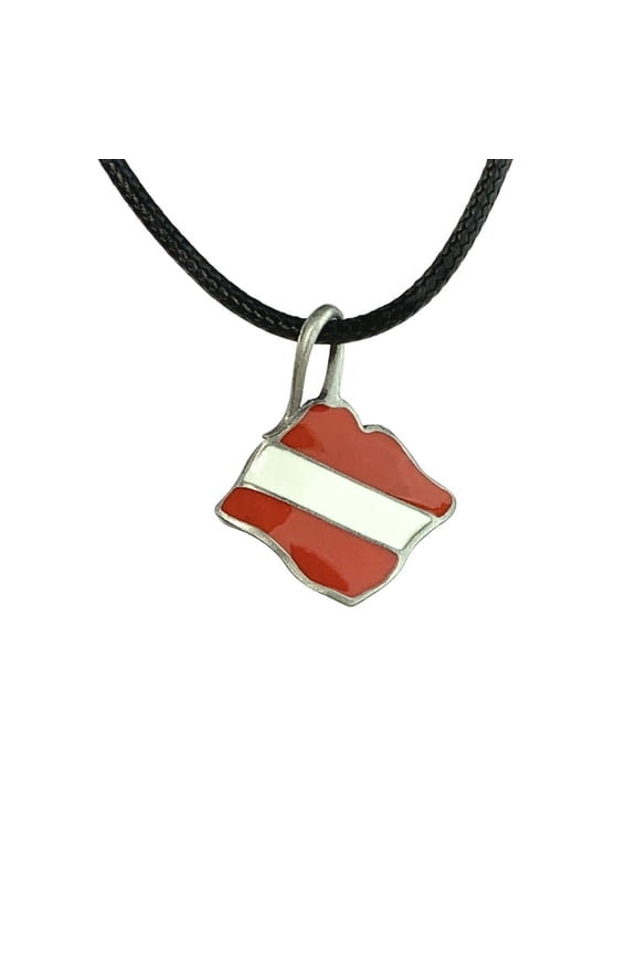 Stingray Necklace- Stingray Gift for Women and Men, Stingray Pendant, Gifts for Divers, Sea Life Jewelry