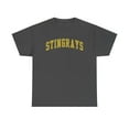thumbnail image 1 of Stingray Shirt Gifts Tshirt Crew Neck Short Sleeve, 1 of 2