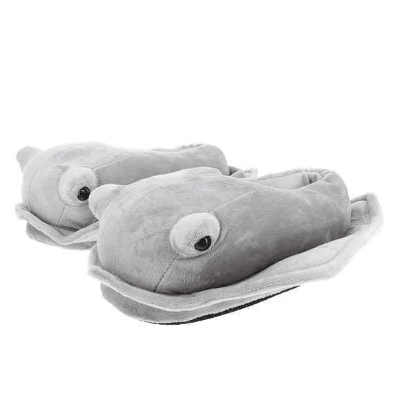 Stingray Slippers - Medium