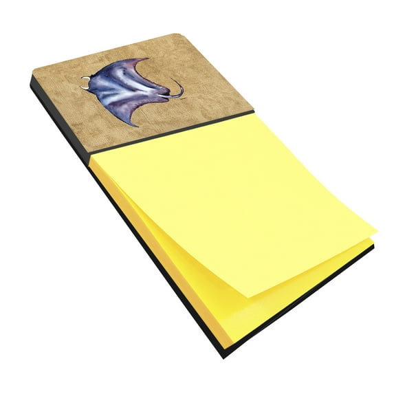 Stingray Sticky Note Holder