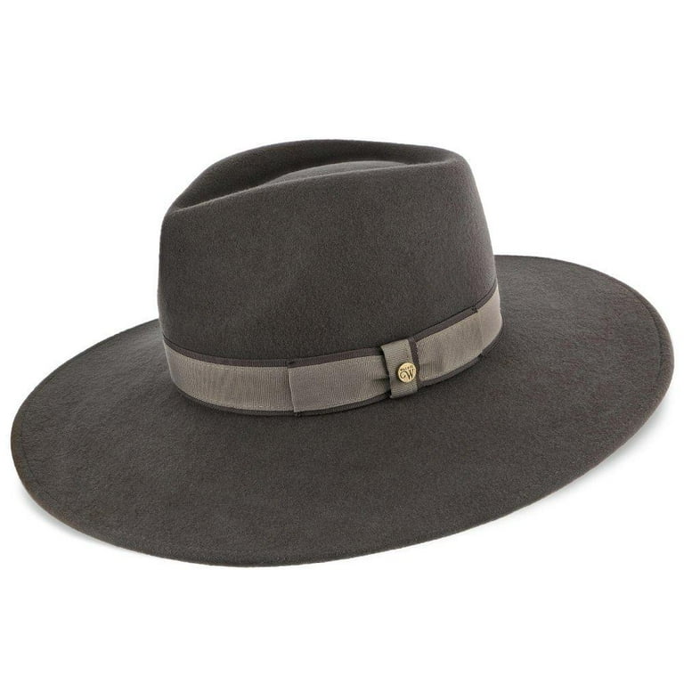 Panama Hat Straw Hat Johnny Depp Flat Cap Bailey Men's Briar Wool