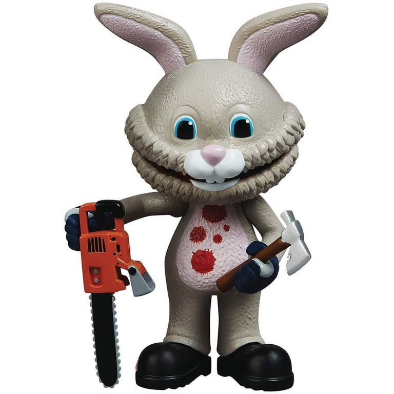 Bunnyman バニーマン　フィギュア　ホラー　エンターベイ アメトイ Bunnyman バニーマン フィギュア ホラー エンターベイ アメトイ - メルカリ