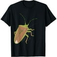 thumbnail image 1 of Stink Bug Entomology Insect Stinkbug T-Shirt, 1 of 4