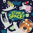 thumbnail image 1 of Stink in Space!, (Board Book), 1 of 1