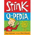 thumbnail image 1 of Pre-Owned Stink-O-Pedia: Super Stink-Y Stuff from A to Zzzzz (Paperback) 076363963X 9780763639631, 1 of 1
