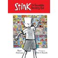 thumbnail image 1 of Stink Set 1 Stink: The Incredible Shrinking Kid, (Hardcover), 1 of 1