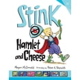thumbnail image 1 of Stink Set 3 Stink: Hamlet and Cheese, (Hardcover), 1 of 1